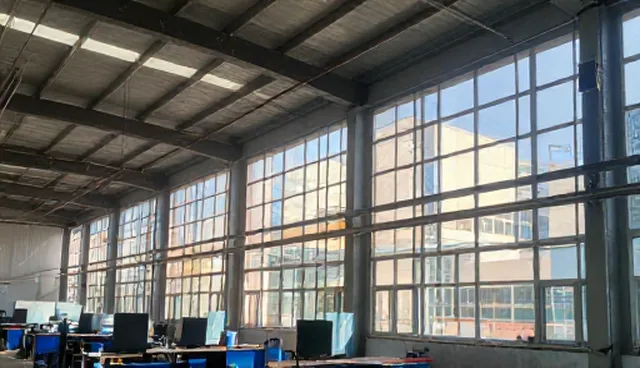 商务合作对接中的展示服务流程与注意事项