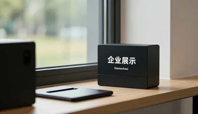 行业适配视角下的展示业务选型关注点分析